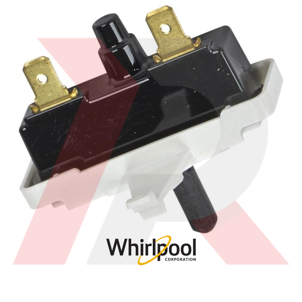 Dryer Start Switch #WP3977456